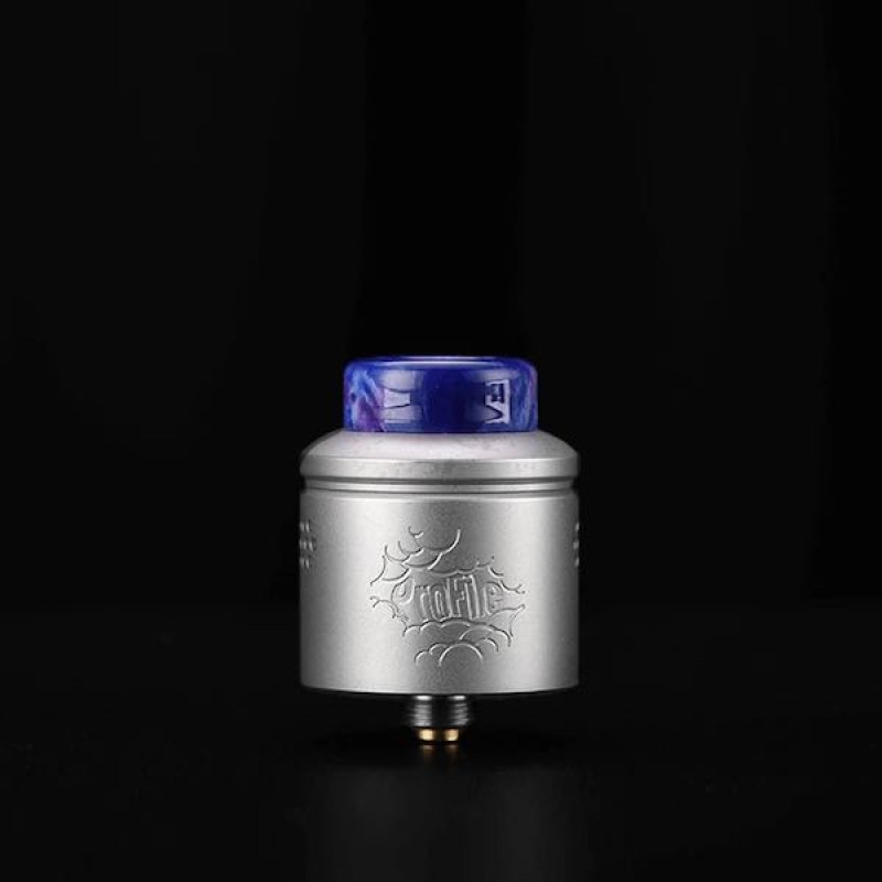 Preview: Wotofo - Profile RDA 1.5 - Mesh Tröpfler Verdampfer